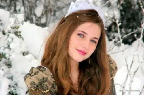 在线观看美国女孩,揭秘美国女孩的日常生活 第1张 在线观看美国女孩,揭秘美国女孩的日常生活 第1张