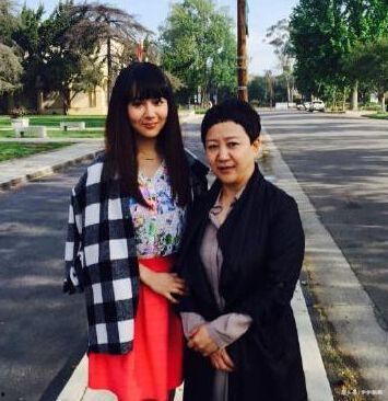 杨紫和妈妈最新爆料,揭秘杨紫成长背后的感人故事  第3张