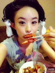 陈乔恩赵丽颖最新爆料